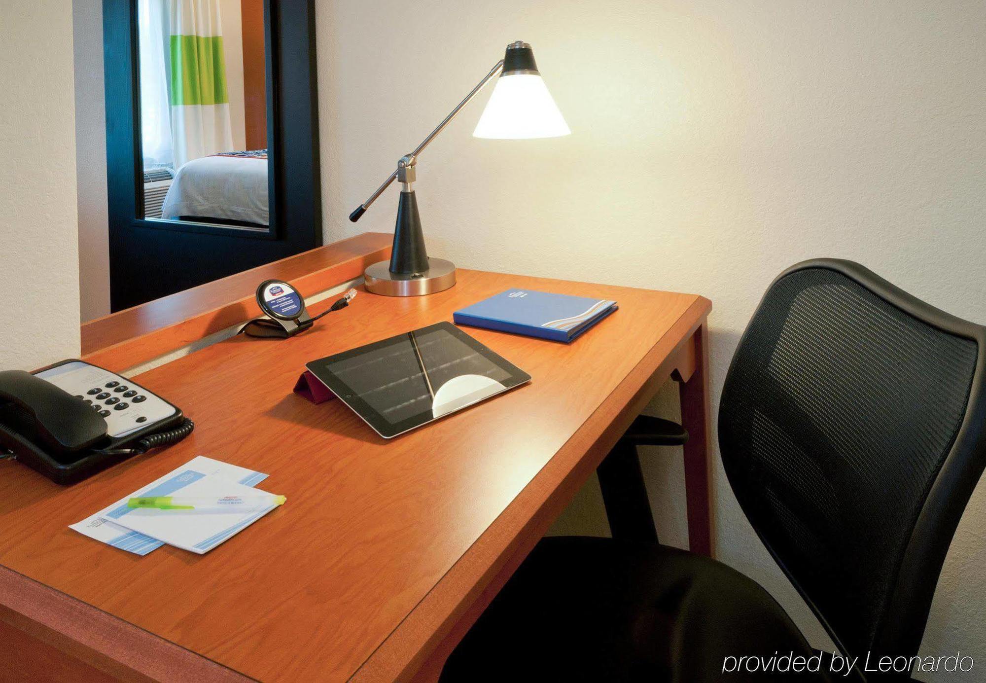 Fairfield Inn & Suites By Marriott Tallahassee Central Cameră foto